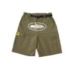 corteiz-alcatraz-cargo-shorts-khaki-green