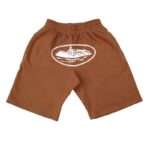 Corteiz Alcatraz Shorts