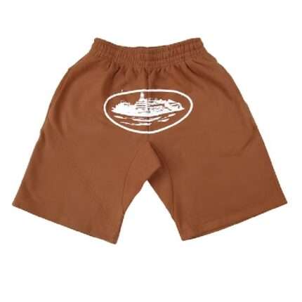 Corteiz Alcatraz Shorts