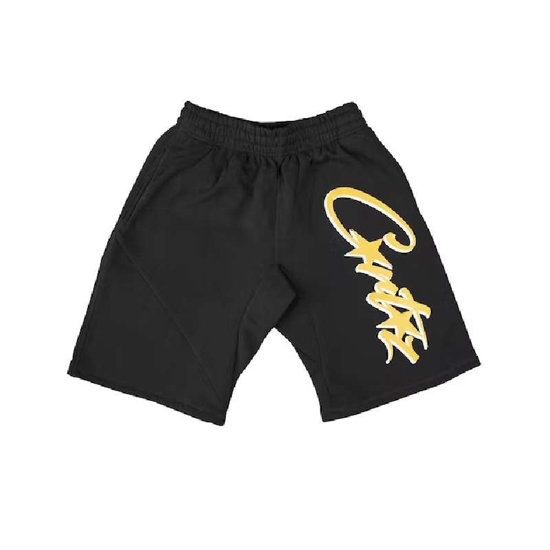 corteiz-allstarz-shorts-black Corteiz Allstarz Shorts