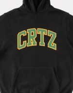corteiz-dropout-hoodie-black