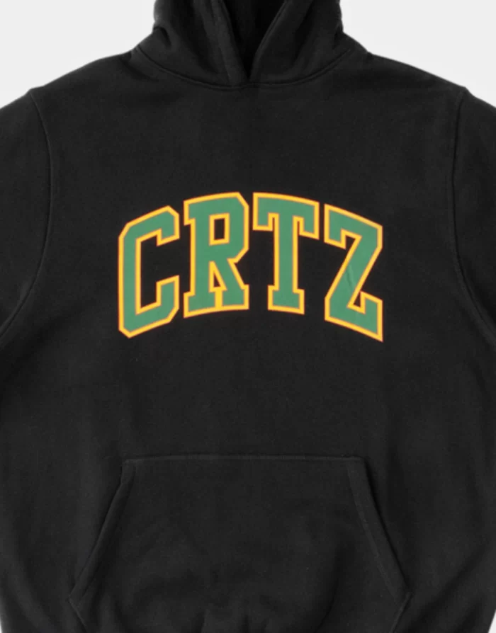 corteiz-dropout-hoodie-black