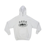 Corteiz Tracksuit White (2)