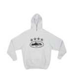 Corteiz Tracksuit White (2)