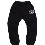 corteiz 4starz alcatraz cargo black