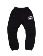 corteiz 4starz alcatraz cargo black