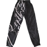 Corteiz Big Logo Joggers Black