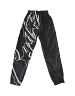 Corteiz Big Logo Joggers Black
