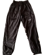 Corteiz Big Logo Joggers Black