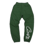 Corteiz Dropout Joggers Green