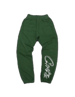Corteiz Dropout Joggers Green