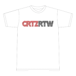 corteiz goodtimes t shirt white