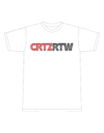 corteiz goodtimes t shirt white