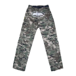 Corteiz Guerillaz Cargos Dutty Camo