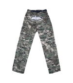 Corteiz Guerillaz Cargos Dutty Camo