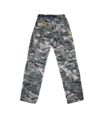 Corteiz Guerillaz Cargos Dutty Camo