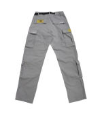Corteiz Guerillaz Stone Cargos