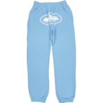 Corteiz Og Alcatraz Joggers Blue