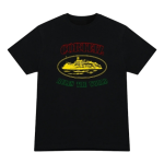 corteiz og carni alcatraz t shirt black