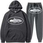 Corteiz Jogger Tracksuits