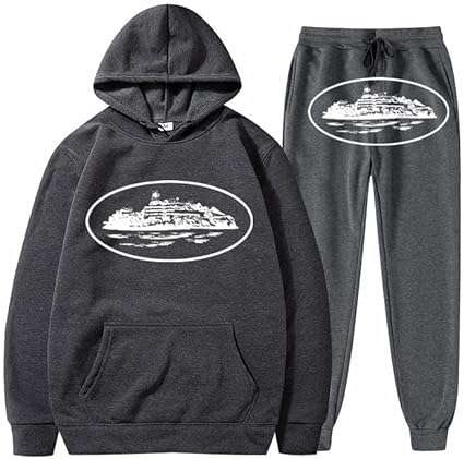 Corteiz Jogger Tracksuits