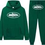 Corteiz Pine Tracksuit Your Style