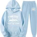 Corteiz Premium and Luxury Tracksuit