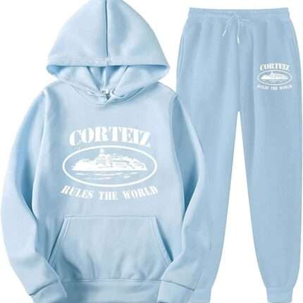 Corteiz Premium and Luxury Tracksuit
