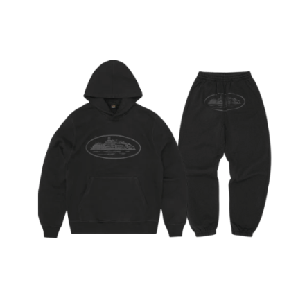 Expressive-Corteiz tracksuit