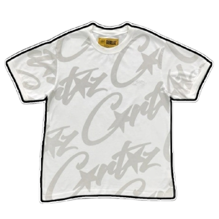 Corteiz Slim Tang Top