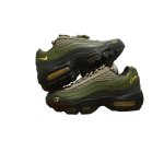 corteiz nike air max 95 sp green