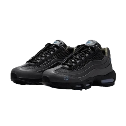 corteiz x nike air max aegean storm sneaker