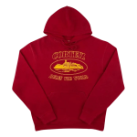 Corteiz OG Alcatraz Hoodie
