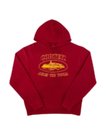 Corteiz OG Alcatraz Hoodie
