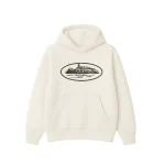 Corteiz Superior Hoodie Beige