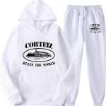 Corteiz HMP V2 Tracksuit