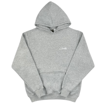 Corteiz HMP Embroidery Hoodie
