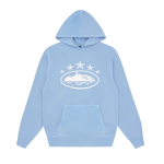 Corteiz 5 Starz Alcatraz Hoodie