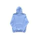 Corteiz Dropout Hoodie Sky Blue