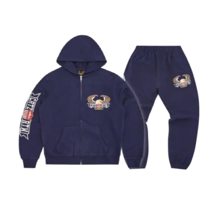 corteiz-zipped-navy-blue-tracksuit