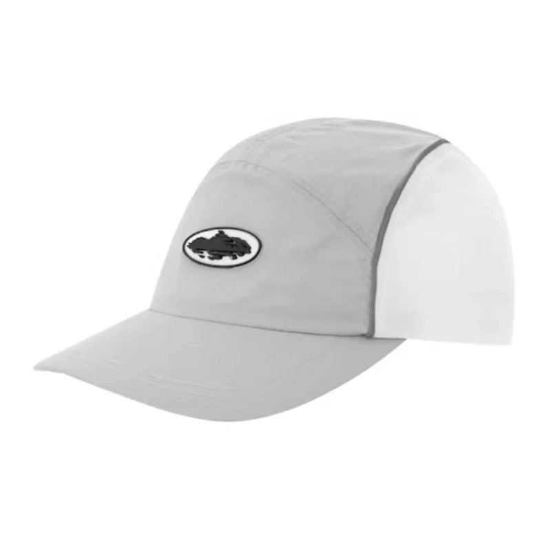 Casquette Corteiz Plume Gris Casquette Corteiz Plume Gris