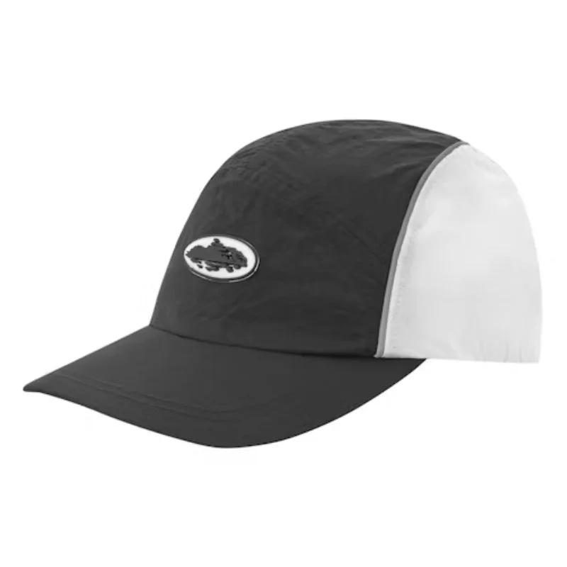Casquette Plume Corteiz Noir Casquette Plume Corteiz Noir