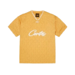 corteiz 5 starz special shirt