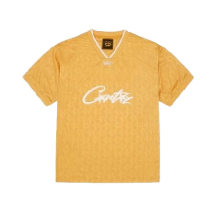 corteiz 5 starz special shirt