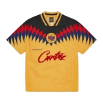 corteiz football club rtw multicolore