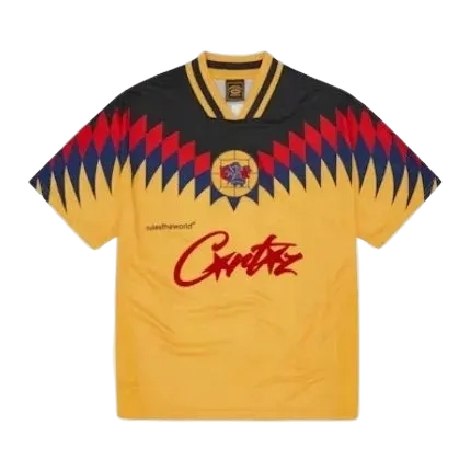 corteiz football club rtw multicolore