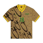 corteiz stellations football jersey carni