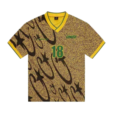 corteiz stellations football jersey carni