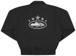 Corteiz 5 Star Special Edition Guerillaz-Drilltop