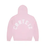 Corteiz Colly Arch Zip Hoodie